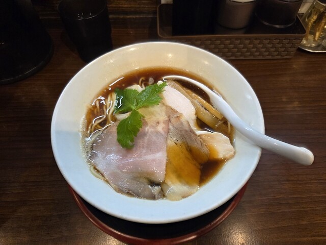 だし廊 仙台南町通り本店 （DASHIRO） - 青葉通一番町/ラーメン | 食べログ