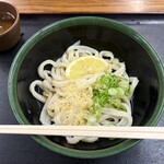 山下うどん - 