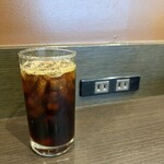 ベックスコーヒーショップ - 