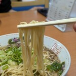 尾道ラーメン 暁 - 