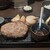 手作りハンバーグ工房Toshi - 料理写真: