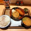 ハマチカ酒場 - カミさんのチョイス