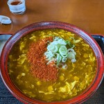 竜宮庵釜博 - 料理写真: