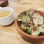 ゼニバキッチン - 