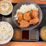 からやま - 料理写真: