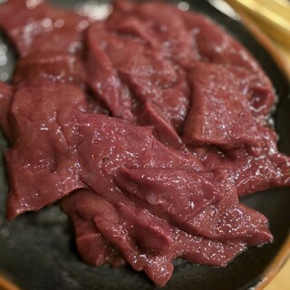 丸光苑 - 料理写真: