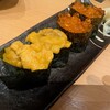魚っ喰いの田 - 