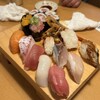 や台ずし - 