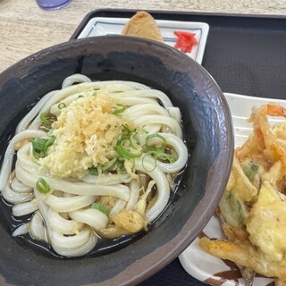 てら屋うどん _0
