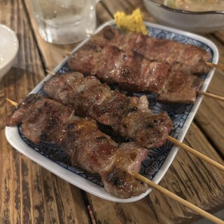 もつ焼 登運とん_0