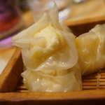 味どころいし川 - かにしゅーまい