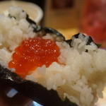 味どころいし川 - すじこ〜