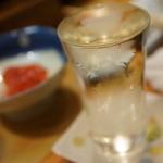 味どころいし川 - 北の勝