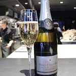 フロリレージュ - シャンパーニュ