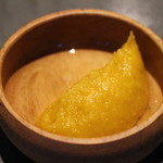 フロリレージュ - 投影　人参芋