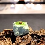 フロリレージュ - 投影　ハコベ　