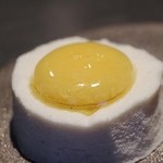 フロリレージュ - 敬意　ホワイトアスパラ