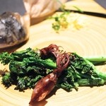 フロリレージュ - 繋がり