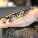 フロリレージュ - 記憶　鱒　クレソン