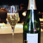 フロリレージュ - シャンパーニュ