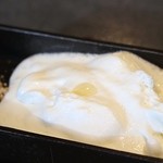 フロリレージュ - 再生　ミルク