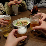 居酒屋 NIJYU-MARU - 