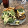 Chillmatic Hamburger & Bistro