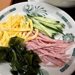 日高屋 - 料理写真: