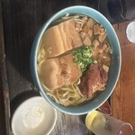 OKINAWA SOBA EIBUN - 