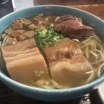 OKINAWA SOBA EIBUN - 