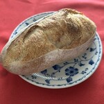 ロクメイベイクス - 料理写真:
