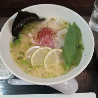 新道らぁ麺_0