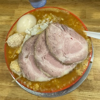 麺場 力皇_0
