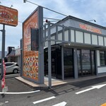 カレーハウス - 