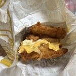 ケンタッキーフライドチキン - 料理写真: