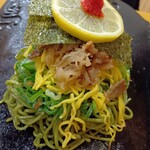 長州屋 - 料理写真: