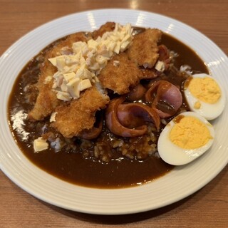カレーハウス キラリ_0