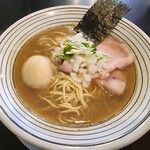 らーめん コットンポット - 料理写真: