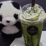 GODIVA - ドリンク写真: