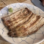 うなぎ 松琴楼 - 