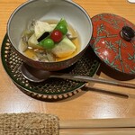 華丸吉日 - 料理写真: