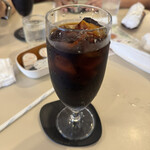 喫茶室ルノアール - ドリンク写真: