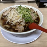 新福菜館 - 料理写真: