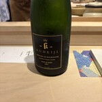 すし人　酒伊 - 