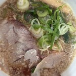 いいちょ ラーメン - 