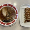 バーミヤン - これで20円！バーミヤンラーメン＆本格焼餃子