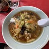 喜楽飯店