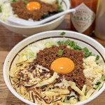 麺 酒 やまの - 