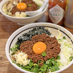 麺 酒 やまの - 