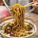 麺 酒 やまの - 